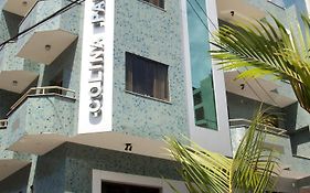 Colina Park Hotel